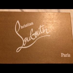 Christian Louboutin Shoes